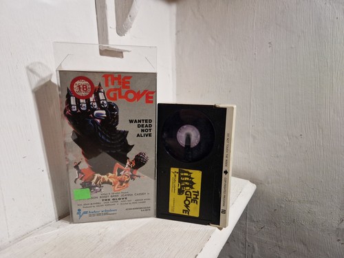 The glove betamax - glove,
