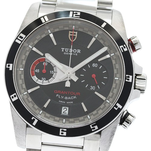 Tudor grand tour chrono - tudor,