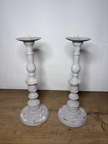 Pair john lewis grey rustic - john,