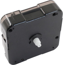 1Pc Clock Mechanism , 8Mm/0.31