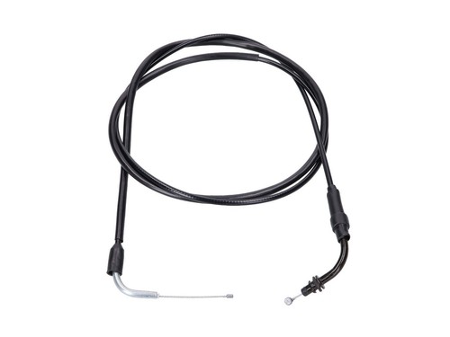 Naraku ptfe black throttle - black,