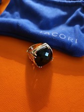 TACORI BOLD WOVEN CRESCENT