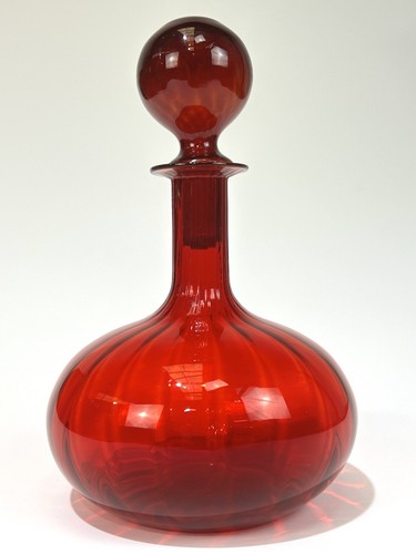 Mid century italian glass - mid,