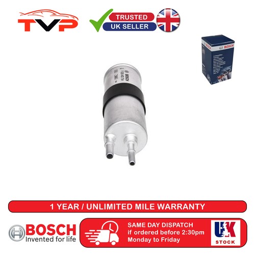 Bosch fuel filter for - filter,