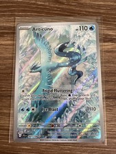 Pokémon tcg articuno card - tcg,