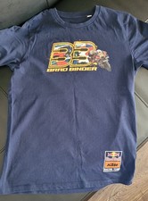KTM Racing Kids Brad Binder MotoGP Offical T-shirt