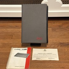 Atari 400/800/XL/XE game