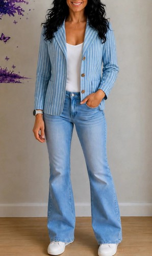 Nice things paloma blue - nice,