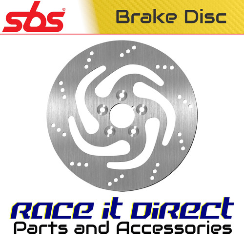 Brake disc for harley springer - brake,