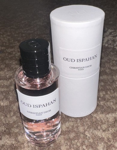 Christian dior oud ispahan - dior,