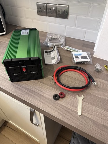 3000w 24v inverter - 3000w,