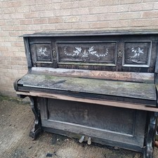 Gors and hallman antique - r,