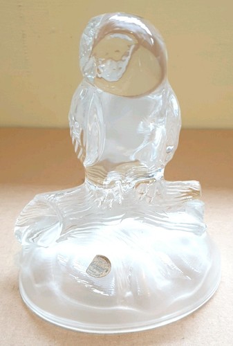 Vintage lead crystal - vintage,