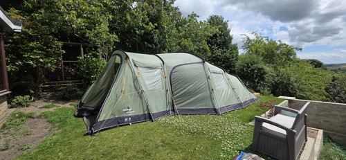 Vango maritsa 700 footprint - 700, +