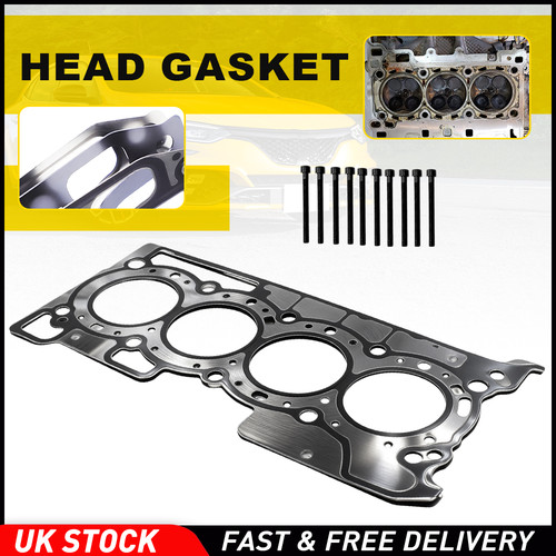 Head gasket bolts for - bolts, nissan