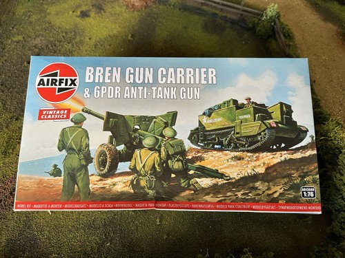 Airfix models 76 scale - airfix, 1:76