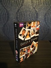 Gavin And Stacey - Series 1-3