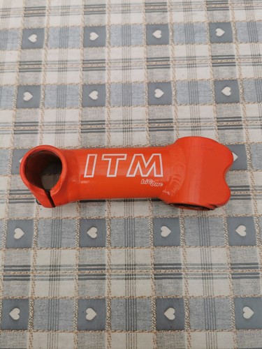 Itm big one stem orange - one, stem,