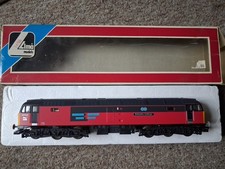 Lima Class 47 Locomotive OO