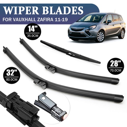 For vauxhall zafira - vauxhall,
