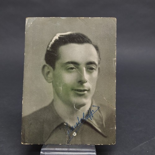 Photograph fausto coppi as - photograph,