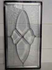 Tiffany-style stained glass