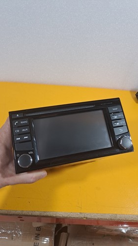 Car stereo gps - gps, navigation
