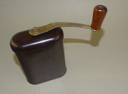 Old vintage german - vintage, bakelite