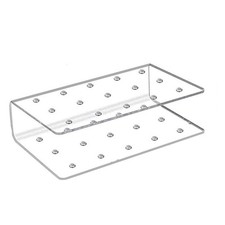 Clear Acrylic Lollipop Holder