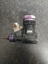Jen 37 Model Aircraft Engine