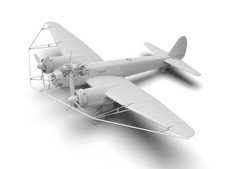 ICM48230 - ICM 1:48 - Ju-88A-8