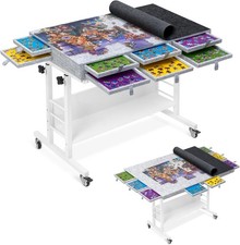 2000 Piece Foldable Felt