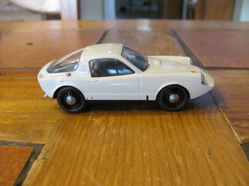 Somerville models saab sonett - somerville,