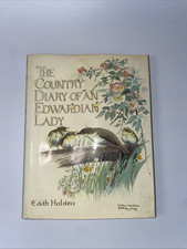 THE COUNTRY DIARY OF AN