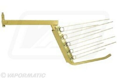 Haybob hay tine - lh,