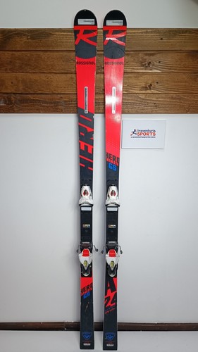 Rossignol hero athlete - hero, gs