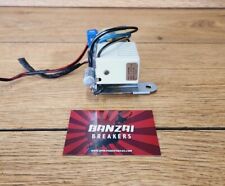 1995 MITSUBUSHI FTO GPX V6 24V DE3A MIVEC MANUAL RADIO FILTER MODULE MR225882 