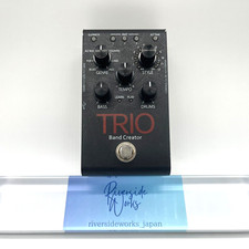 DigiTech TRIO Band Creator
