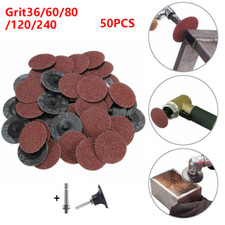 50Pcs Type R Roll Lock Quick