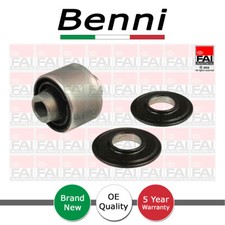 Track Control Arm Bush Front