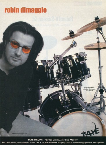 2001 print taye studio - 2001, ad