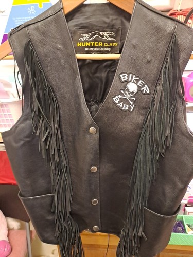 Ladies hunter class motorcycle - ladies,