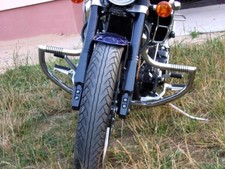 SP) Yamaha Warrior XV1700