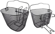 Bike Bicycle Front Wire Metal