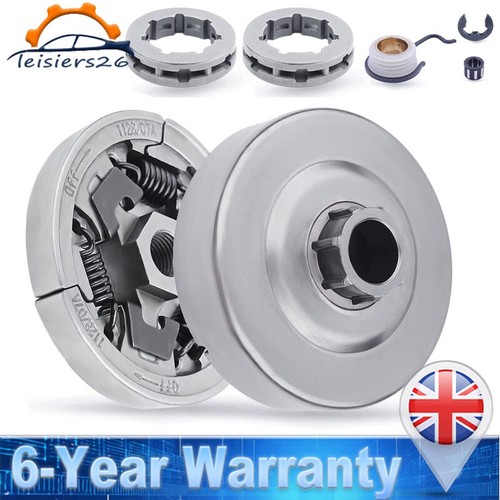 Sprocket clutch drum - clutch,