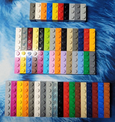 Lego 3622 3010 - lego, bricks