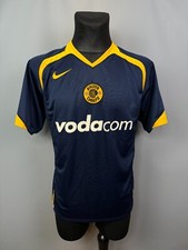 KAIZER CHIEFS 2006 2007 AWAY