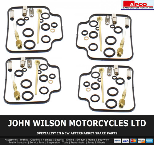 Honda cbx 550 - cbx,