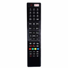 Genuine TV Remote Control for Techwood 55AO4USB