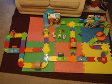 Vtech Toot Toot Drivers Super